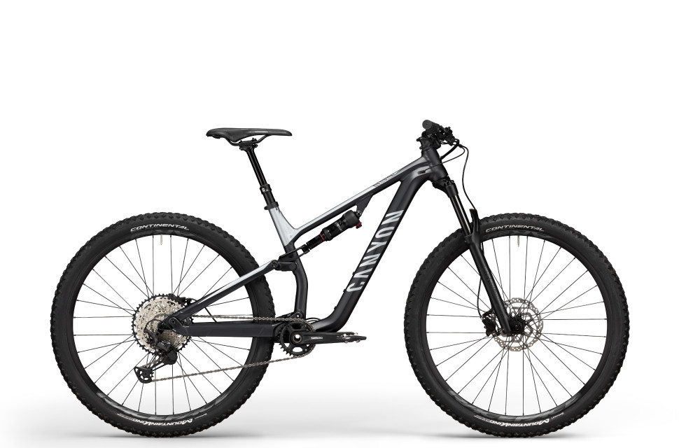Canyon Neuron AL 2020 hero Canyon updates the Neuron AL for 2020