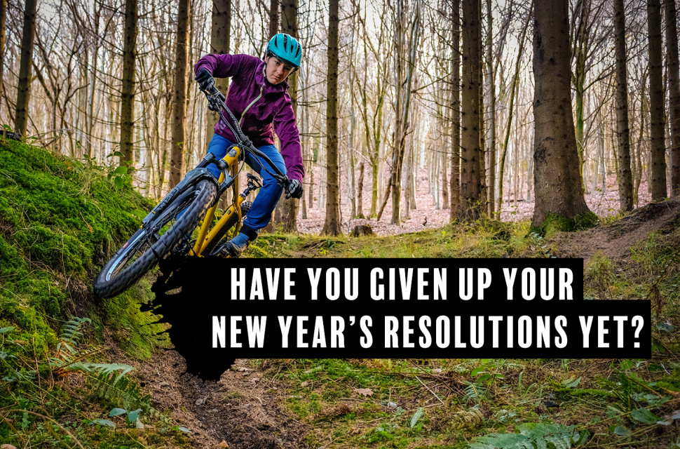new years resolutions feature header.jpg Have you given up your New Year's resolutions yet? Strava stats reckon you might have....