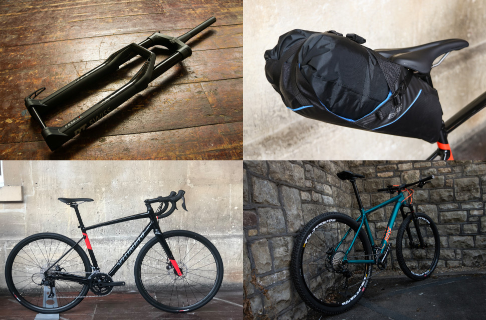 off road arrivals header.jpg 5 cool things from DT Swiss, BBB, Camelbak, Specialized and Rose