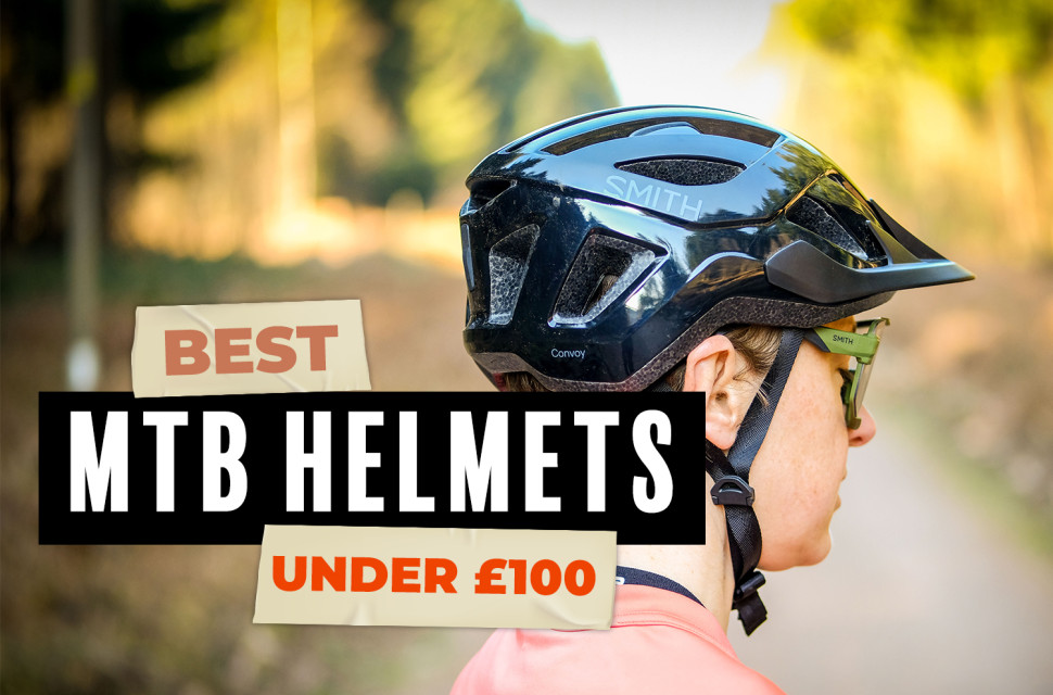 or-best helmets under £100.jpg The best mountain bike helmets you can buy for under £100 in 2020 - tried and tested