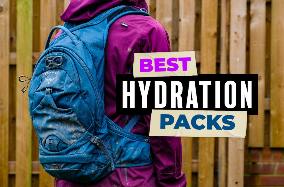 or-best hydration packs.jpg The best hydration packs for mountain biking - tried and tested