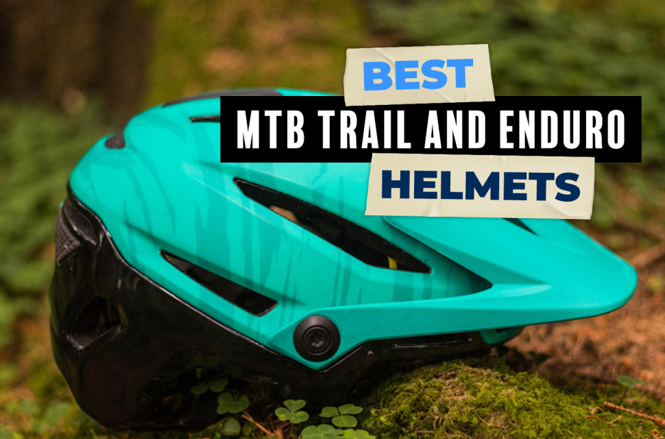 or-best trail enduro helmets.jpg The best mountain bike trail and enduro helmets - tried, tested and reviewed