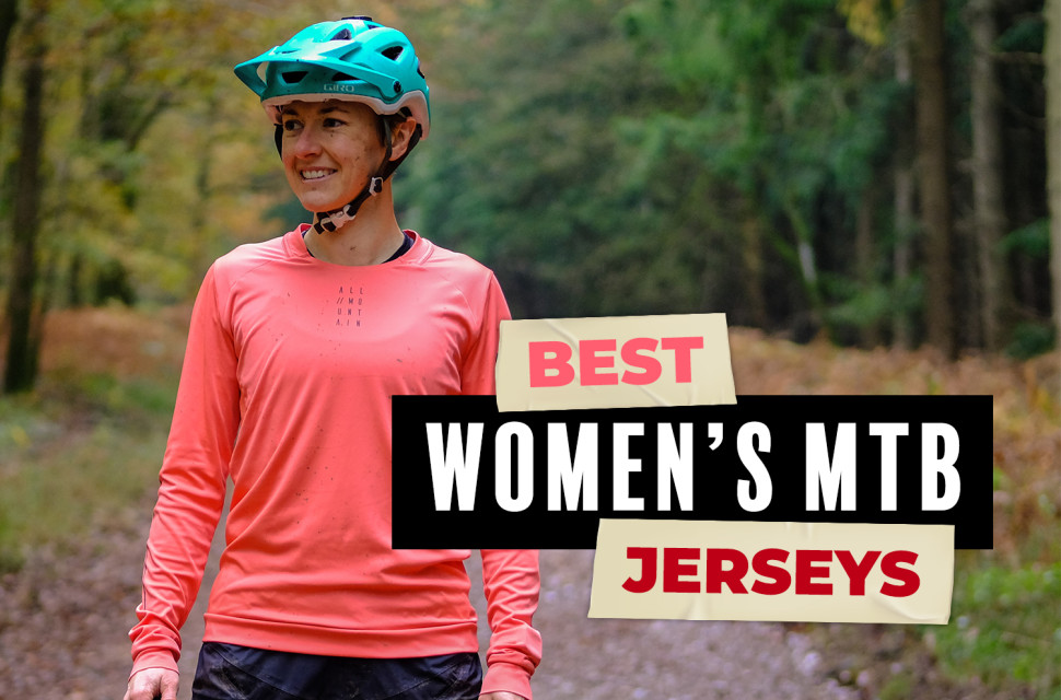 or-best womens mtb jerseys.jpg The best mountain bike jerseys for women - ladies kit that has been tried and tested