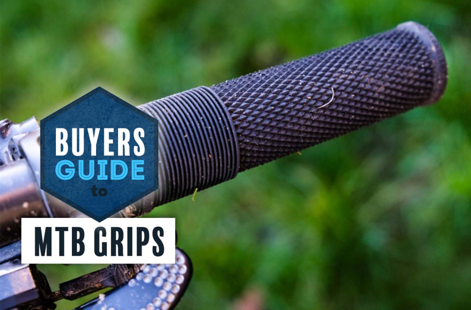 or-buyersguides to MTB Grips.jpg Buyer's guide to mountain bike grips - how to choose the best ones for you