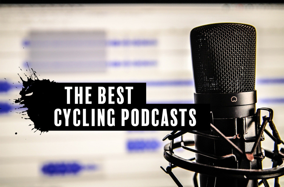 or-feature podcasts.jpg Best cycling podcasts - 10 off-road podcasts you must follow in 2024