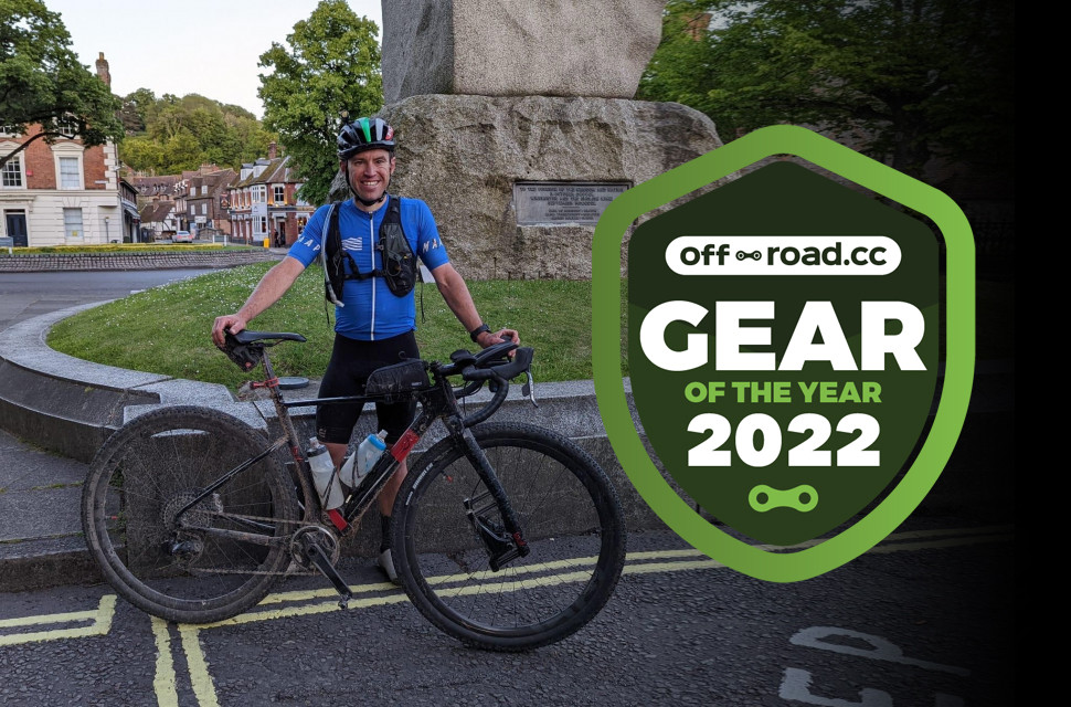 Gear of the year 2022 Gear of the year 2022 - Matt Page's tech highlights