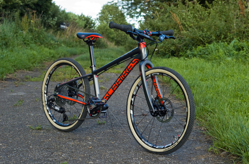 Islabike Beinn 20 Pro Series Islabike Beinn 20 Pro Series