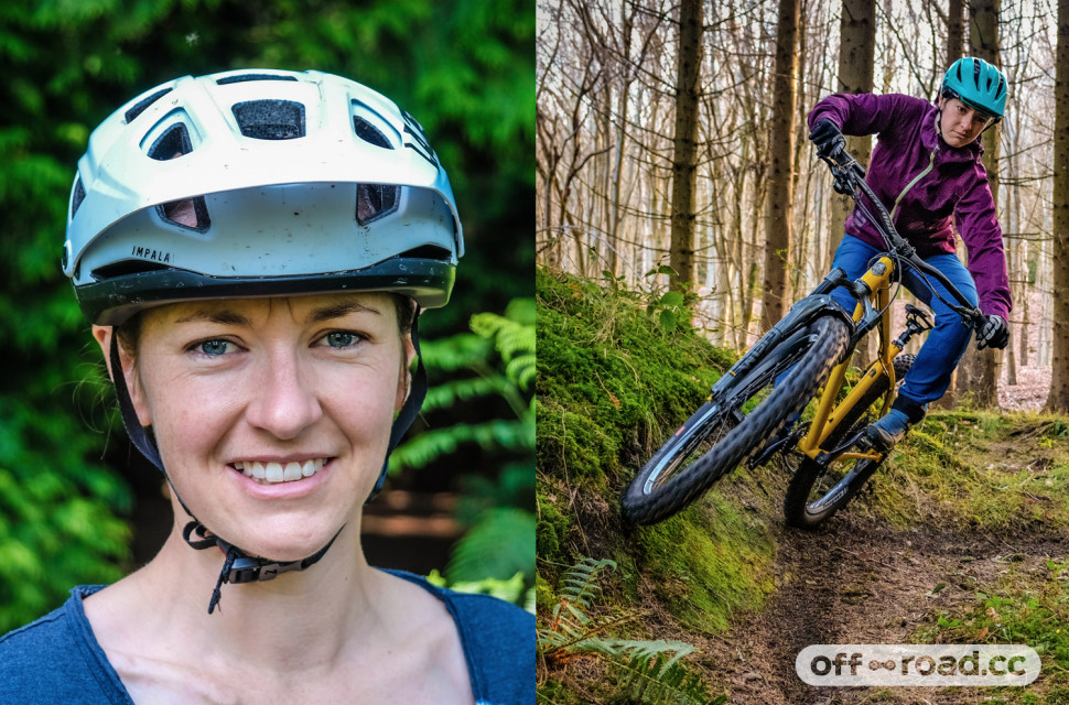 rach pics.jpg Our very own Rachel Wight has been shortlisted for the BikeBiz awards!