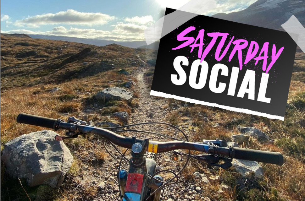 Social Saturday header.jpg Saturday Social - this weeks hits, misses and news from our Instagram feed this week