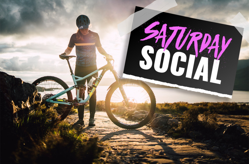 saturdaysocial-1200.jpg Saturday Social - this weeks cycling news straight from our Instagram feed