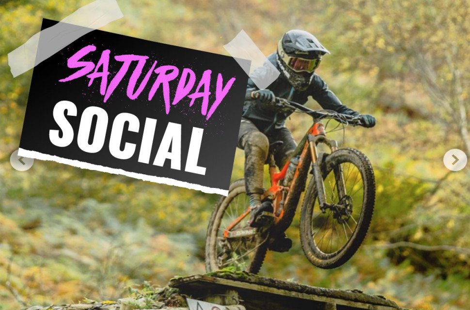 saturdaysocial-1200.jpg Saturday Social - the weeks cycling news straight from our social feeds