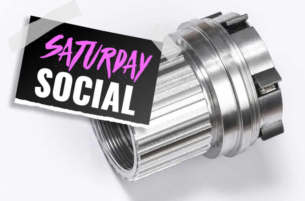 saturdaysocial-1200.jpg Saturday Social - this weeks cycling news straight from our Instagram feed