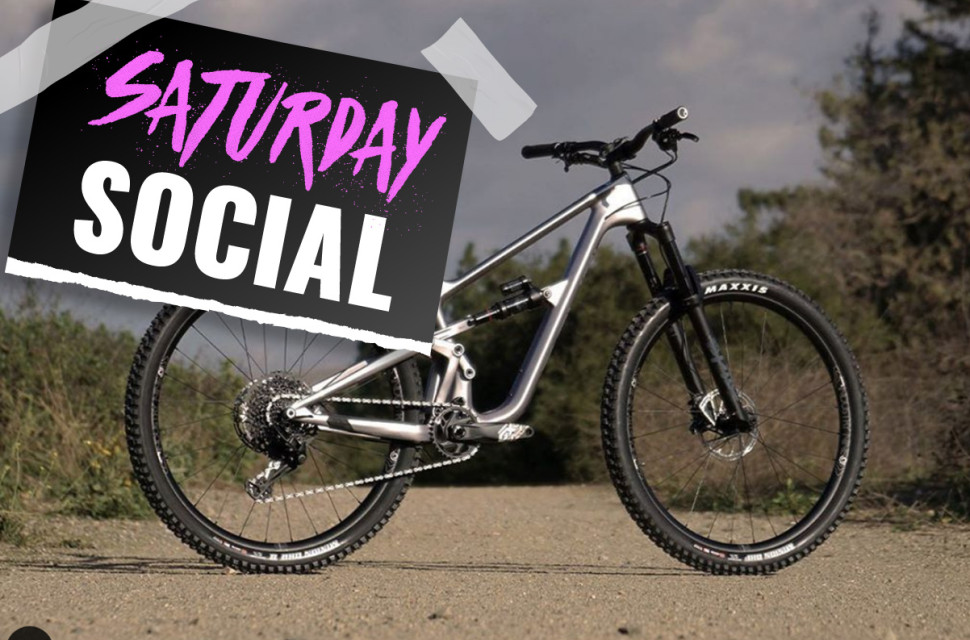 saturdaysocial-1200.jpg Saturday Social - this weeks cycling news straight from our Instagram feed