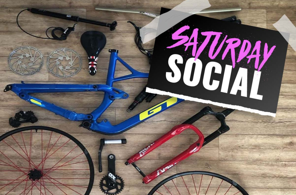 saturdaysocial-1200.jpg Saturday Social - the weeks cycling news straight from our social feeds