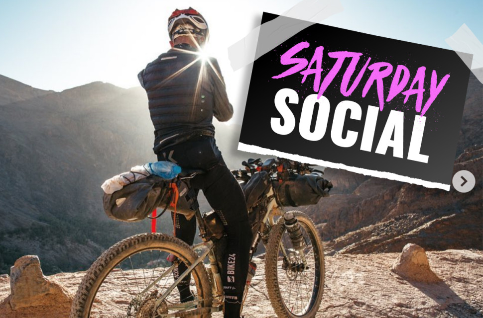 saturdaysocial-1200.jpg Saturday Social - the weeks cycling news straight from our social feeds
