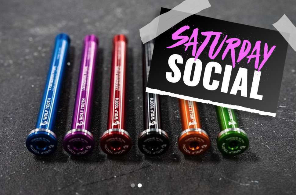 saturdaysocial-1200.jpg Saturday Social - the weeks cycling news straight from our social feeds