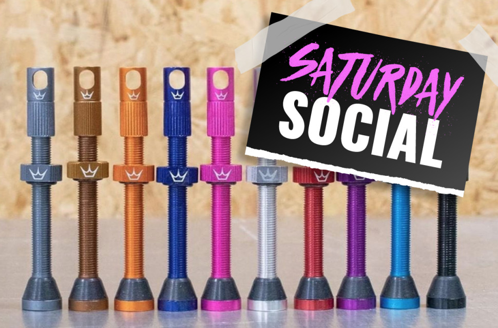 saturdaysocial-1200.jpg Saturday Social - the weeks cycling news straight from our social feeds
