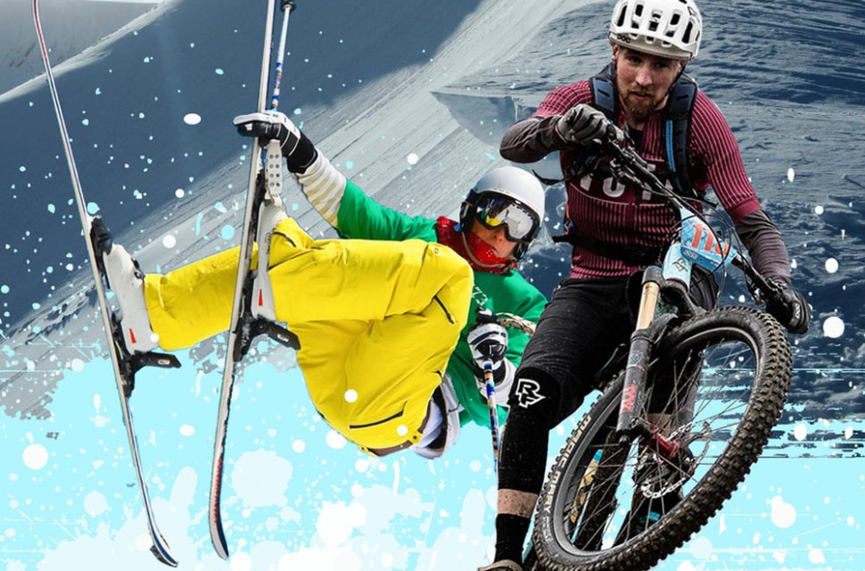 skinduro.jpg Ski-an-duro: Ski and Mountain Bike Enduro in Scotland