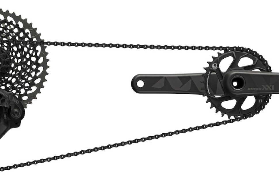sram eagle.jpg Eight mountain bike trends to look out for in 2017