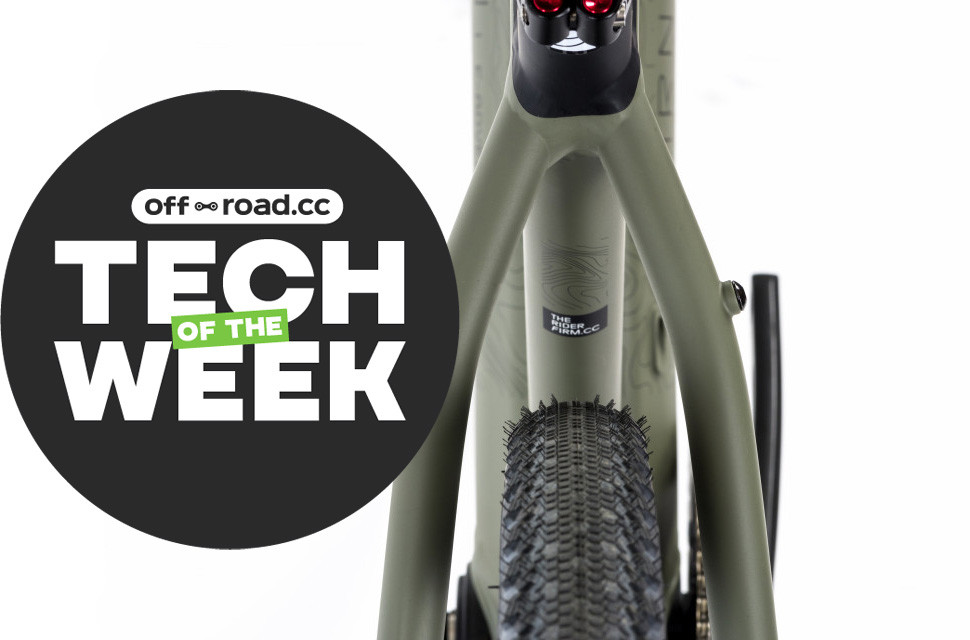 tOfTW cover 1.jpg New range from ProTaper and Leatt, e-gravel bike from Cairn plus Yeti's latest enduro machine