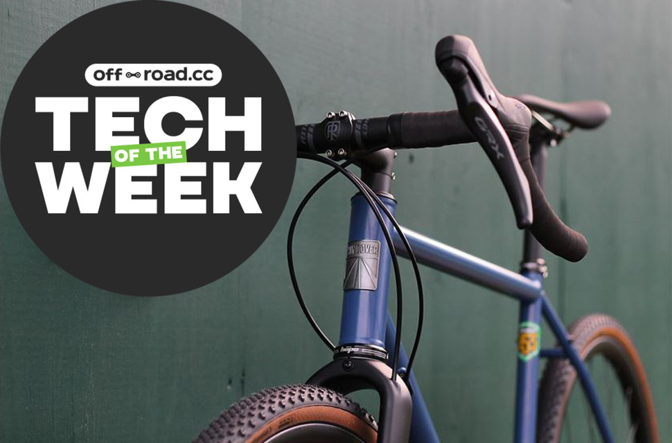 techoftheweek11th.jpg Cube's new Stereo range, Fox footwear and the Rab Cinder Collection
