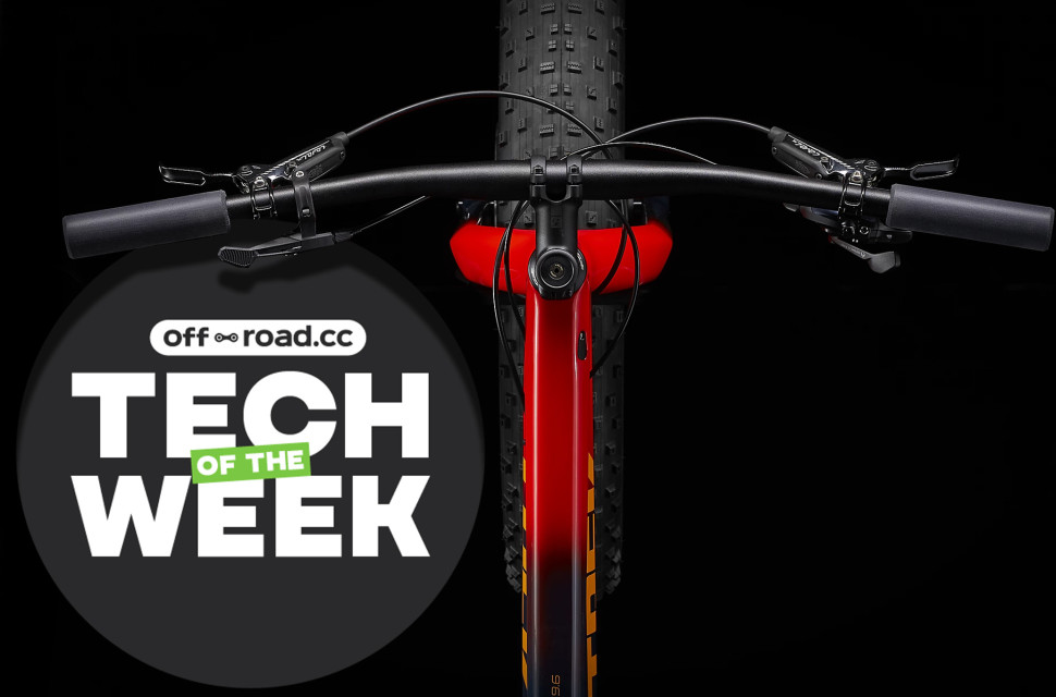 techotwmarch.jpg Trek's fat bike gets an update and a bigger battery for YT Industries Decoy e-MTB