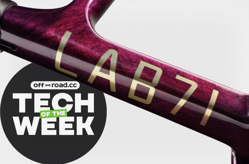 techweekLAB71.jpg Canyon’s Exceed gets new colours and models, and Cannondale adds to its premium collection