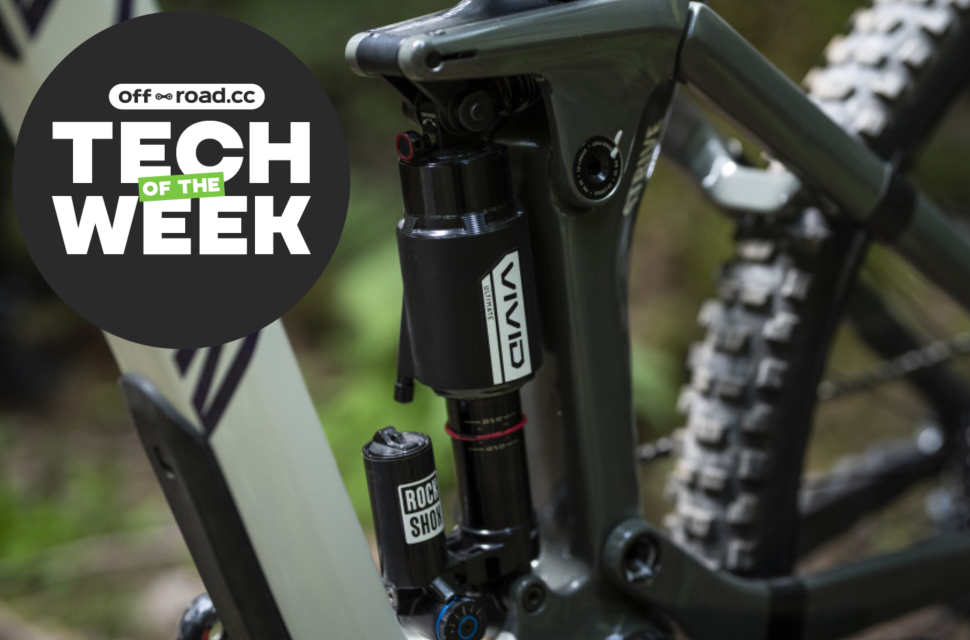 totw 19 Aug hero.png Innovative glove patent, new bikes and technical cross-country - the tech news of the week