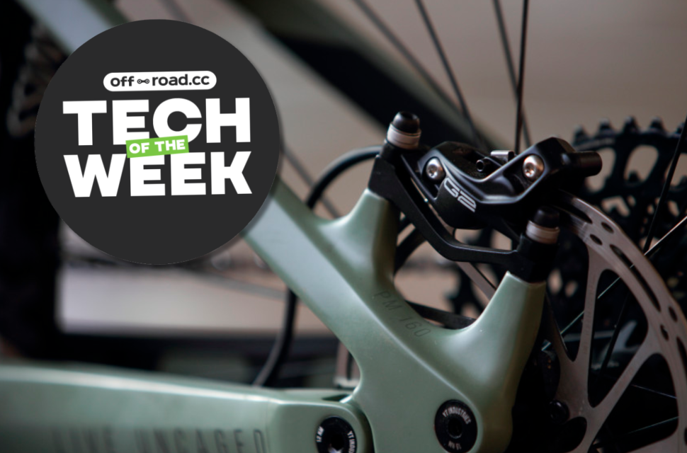 totw 9 Dec hero.png Traffic Distribution's UK entry, best waterproof MTB shorts, disc brake cleaning guide, and YT Industries' 2024 Decoy MX upgrades