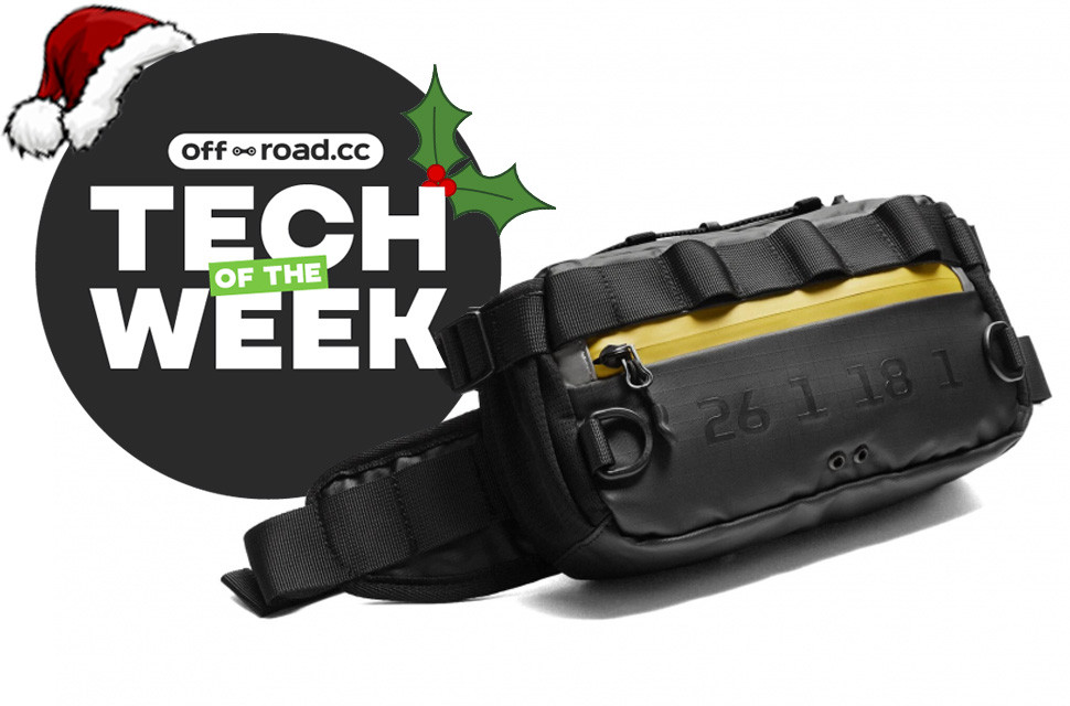 totw xmas.jpg Fashion retailer adds MTB clothing to its range and Scott’s new gravel e-bike