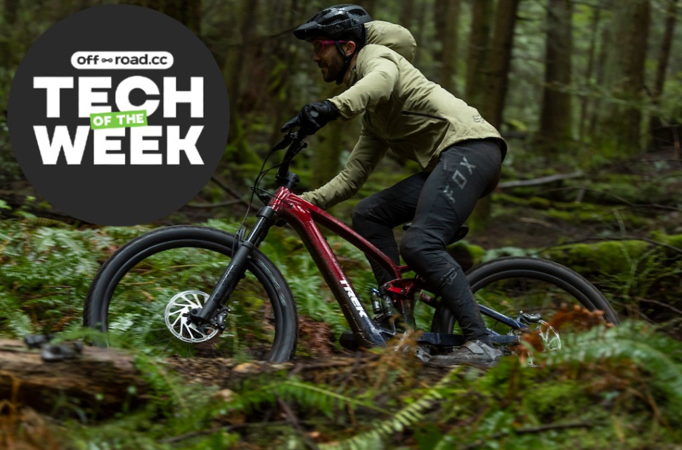Tech of the week Tech of the week from Roval, Giant and more