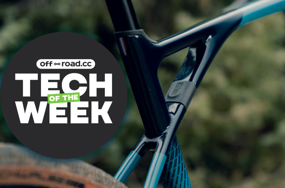 totwapril22.jpg Fresh bikes from Mondraker and Yeti, plus Hutchinson's downcountry-style tyre