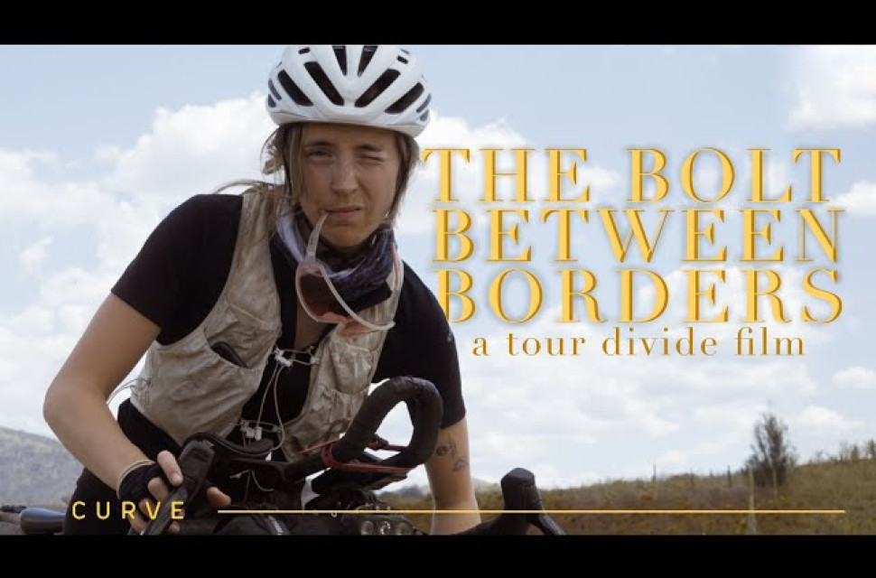 tour divide.jpg Video: Borders, bears and bikes - The Tour Divide bike race