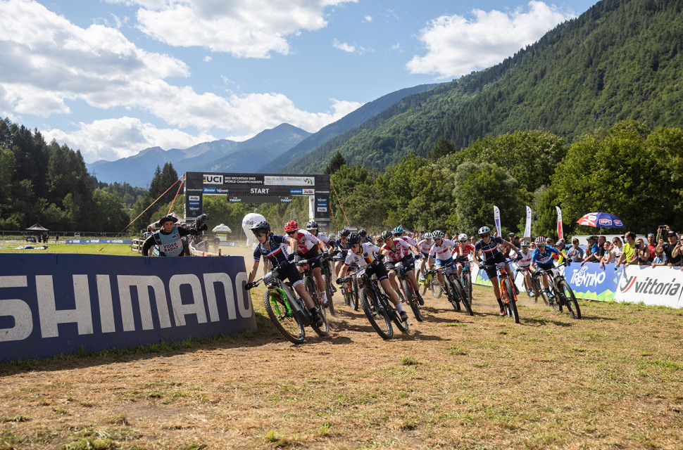 2022 UCI MTB WORLD CHAMPIONSHIPS hero UCI Mountain Bike World Championships 2022 - Preview