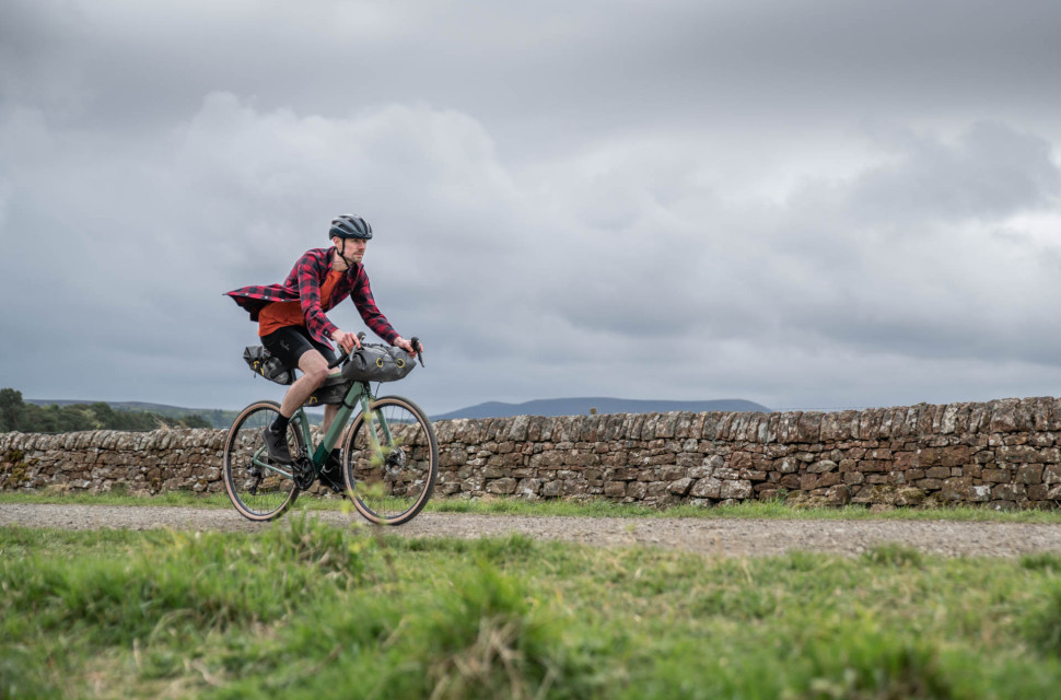 2022 Tiso Overland 500 Scotland's Gravel Traverse Tiso launches Overland 500 - Scotland's Gravel Traverse