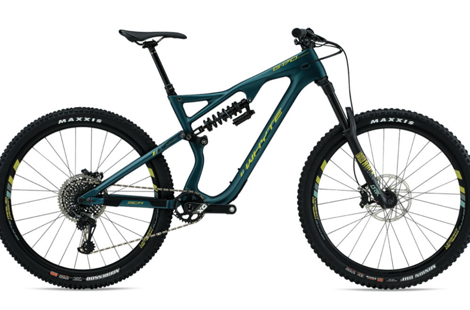 whyte-g-170-29er.jpg Whyte release a new 29er enduro bike - meet the G-170C Works 29er