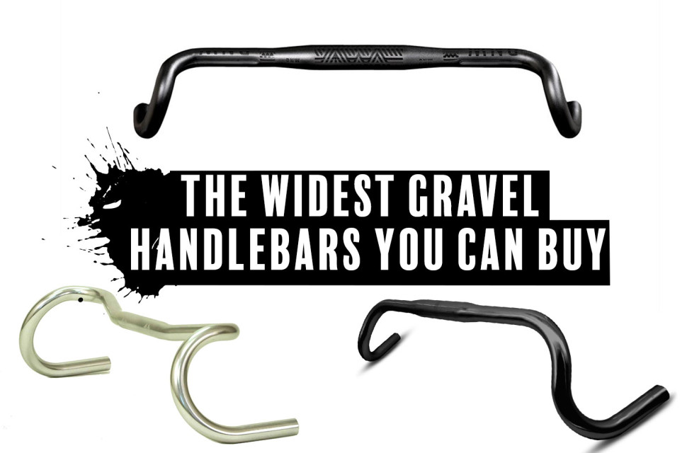 widest-gravel-bars-2020.jpg 7 of the widest gravel bike handlebars you can buy: broad bars for bikepackers and gravel grinders