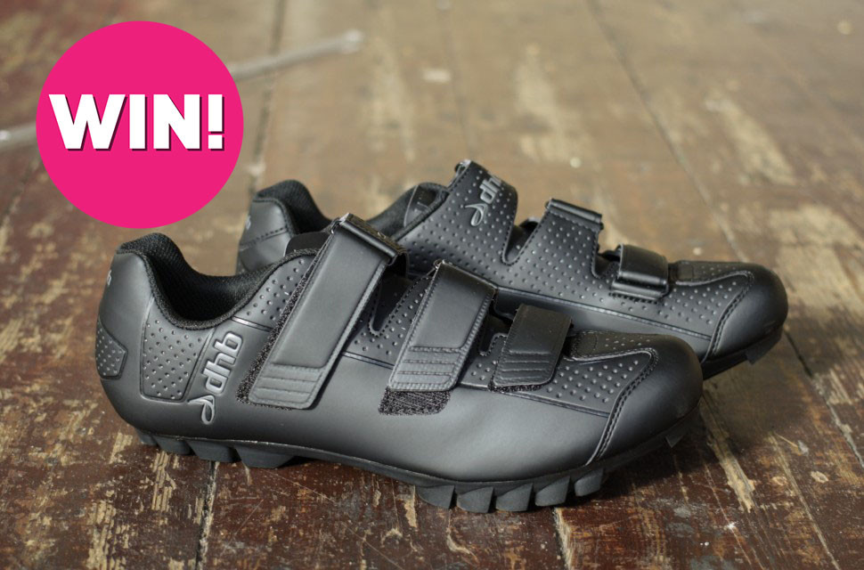 win-dhb-shoes.jpg Win a pair of dhb mountain bike shoes with off-road.cc!