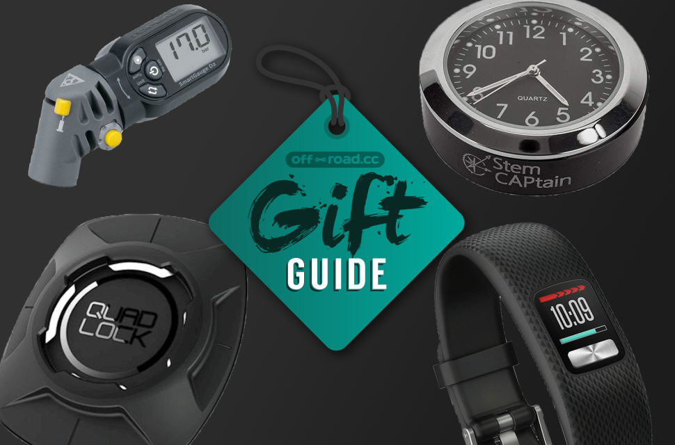 xmasgifts2018 2.png Christmas Gift Guide - the best cycling gadgets for under £100