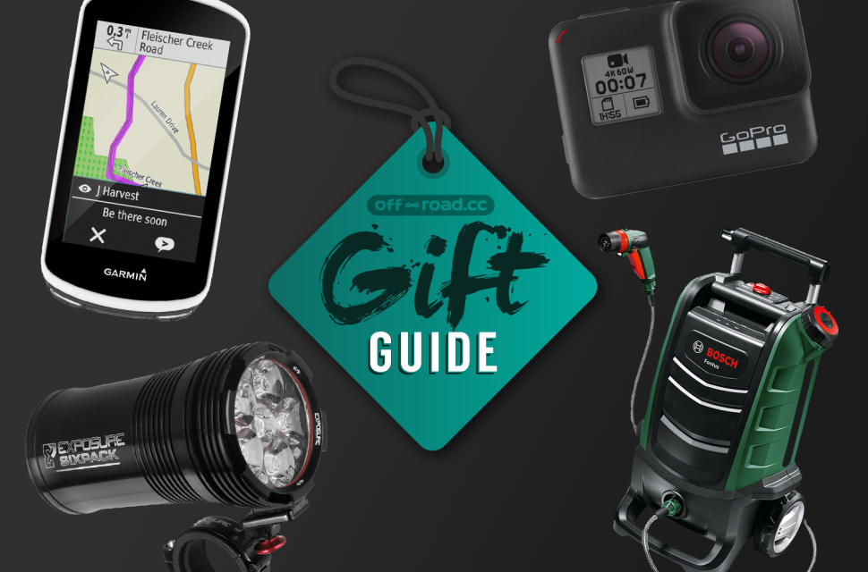 xmasgifts2018-expensivegifts.png Christmas Gift Guide - the money no object gifts for mountain and gravel bikers