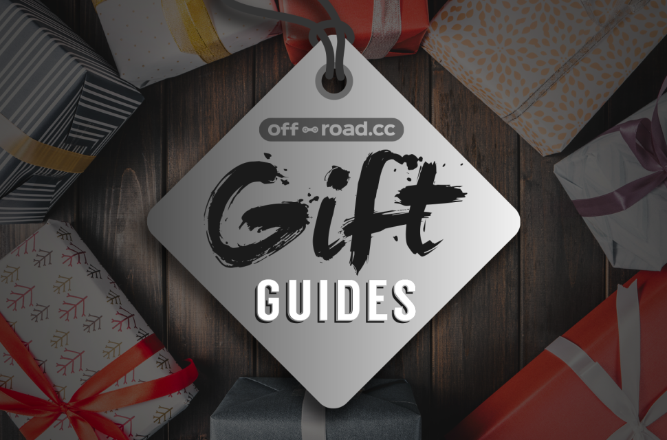 xmasgifts2018.png The ultimate Christmas gift guide for mountain bikers and gravel cyclists